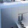 Buy cheap Stainless Steel Metal Composite Wall Panel LDPE Fireproof A2 Non Combustible from wholesalers