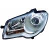 Buy cheap 1T1941005B Headlight for VW TOURAN (1T1, 1T2) from wholesalers