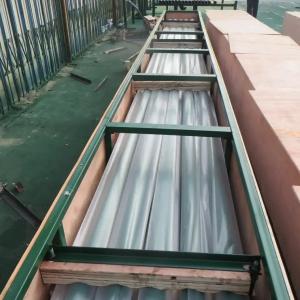 China API 11AX Downhole Sucker Rod Pump Oil Production factory