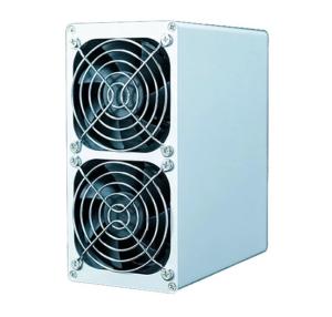 China Goldshell Lbc Miner 87 Gh/S 80w 175 Gh/S 162w Hashrate Lbry Coin Asic Mining factory