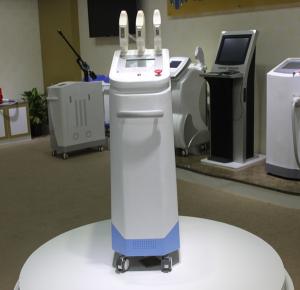 China hot selling ipl machine ipl treatment hair removal/ipl hair treatments factory