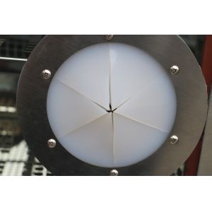 Laboratory Constant Temperature Humidity Climate Test Chamber With Operation