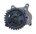 ISUZU 4HK1 Excavator Engine Parts 1-13100313-0 1-13100313-3 Oil Pump