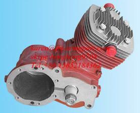 China Air Compressor (Euro 2) (612600130043) Wd615 Xcmg Wheel Loader Parts factory
