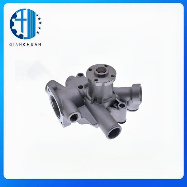 119660-42004 119660-42003 Water Pump For Yanmar 3TNE68 3TNA70 3TNA74 3D68 3D72