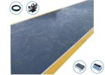 12M Heavy Duty Weighbridge , Digital Lorry Weight Machine
