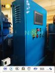 Fully Automatic Centrifugal Oil Filter Machine , Power Stations Oil Centrifugal