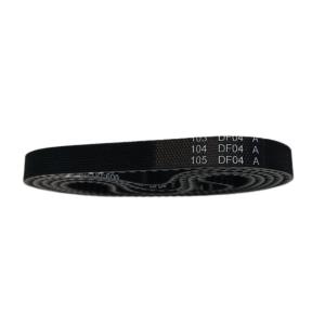 China 0090026459 009-0026459 Atm Machine Parts NCR S2 SNT Synchronous Belt 78T factory