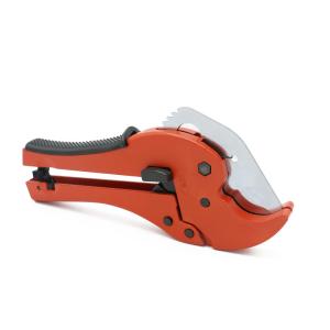China Heavy Duty Plastic Hose Pipe Cutter Pvc 42mm HT302 factory