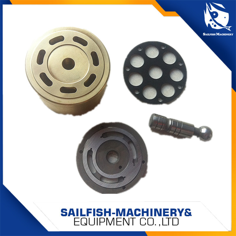 PC120-5 swing motor spare part motor repair kit for komatsu excavator