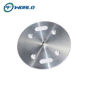 China CNC Turning Service Aluminum Components ODM OEM Machining Service on sale