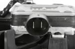 6G918C607G Ford Radiator Fan
