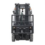 Penumatic Forklift Tire 2.5 Ton Heavy Duty Forklift Truck