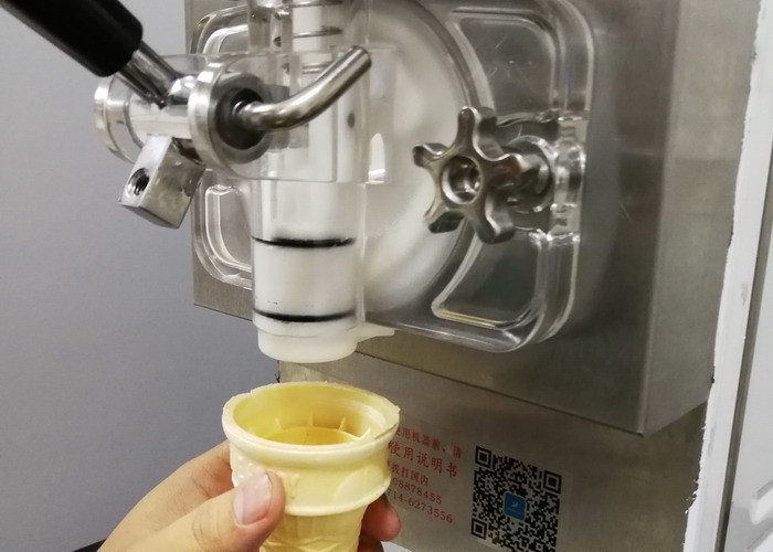Poly Glycerin Fatty Acid Ester Ice Cream Emulsifiers Pge155 Food Additive