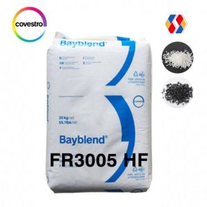 Bayblend FR3005 HF,flame retardant; very easy-flowing;