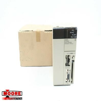 China CS1G-CPU43H  CS1GCPU43H  OMRON  Programmable Controller factory