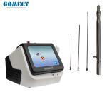 Endolift Laser Lipolysis Machine 1470nm 980nm Varicose Vein Removal Machine