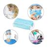 Buy cheap Adult Dispsoable Isolation Face Mask Comfortable Earloop Procedure Masks from wholesalers