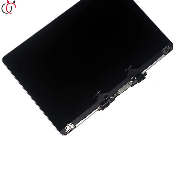 250cd/M Macbook 13.3 Inch Screen , EMC 3184 A1989 Lcd Replacement Space Gray