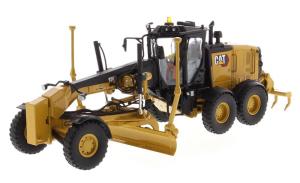 China Caterpillar CAT 150 Grader 1/50 Scale Diecast Alloy Model Collector Toy 85667 factory