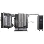 PVD Physical Vapor Deposition Multi Arc Ion Watch and Tool Vacuum Coating