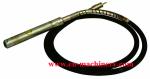 High Carbon Steel Wire Concrete Vibrator Flexible Shaft & outer casing