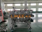 65 Times/Min Smart Automatic Aluminum Foil Container Making Machinery Shanghai