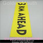 Outdoor Large Format Banner Printing Service