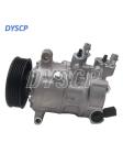 5QD820803C Car Air Compressor 5QD820803D for VW Tiguan Lamando