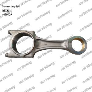 China Piston Connecting Rod QSX15 4059429 factory