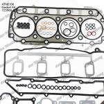 Full Gasket Kit 4TNE106 723900-02660
