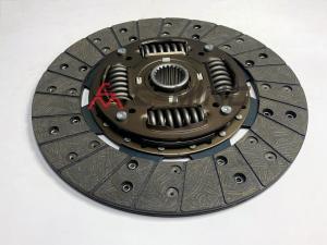 China Toyota 1KD-FTV Clutch Disc 260*21*29.8 DTX-146 Toyota Clutch Kits factory