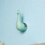 Novelty gifts product Peacock projection lamp, funny and attractive attractive