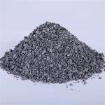 Customizable Size Silver Gray Ferro Silicon Lumps FeSi 70/45 Used Metallurgical