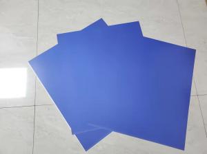 China one coat CTP Printing Plate CTP Offset Printing Plates 0.15-0.28mm factory