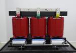 Dry Type Transformer For Large-Scale Projects Rated Capacity 10KVA-50000KVA