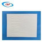 Blue General Surgery Drape Pack Hydrophilic PP Non Absorbent Fabric