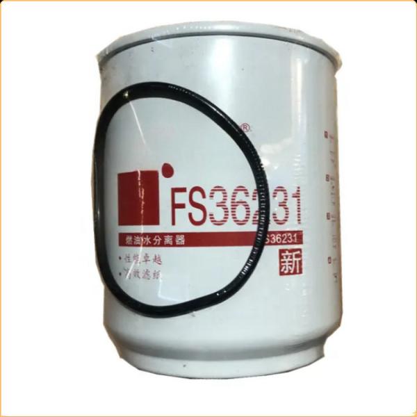 Wholesale Price Truck Diesel Engine Parts Fuel Water Separator Filter FS36230