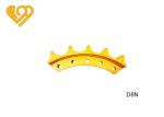 ZG40Mn / 20CrMnTi Steel Track Drive Sprocket D65 Bulldozer Sprockets
