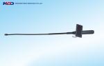100mA Under Vehicle Inspection Camera 12V DC video endoscope camera