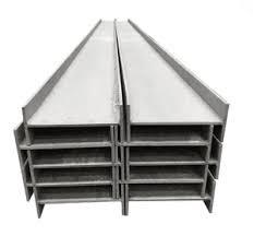 China Steel Structural Column Prefabricated Beam factory
