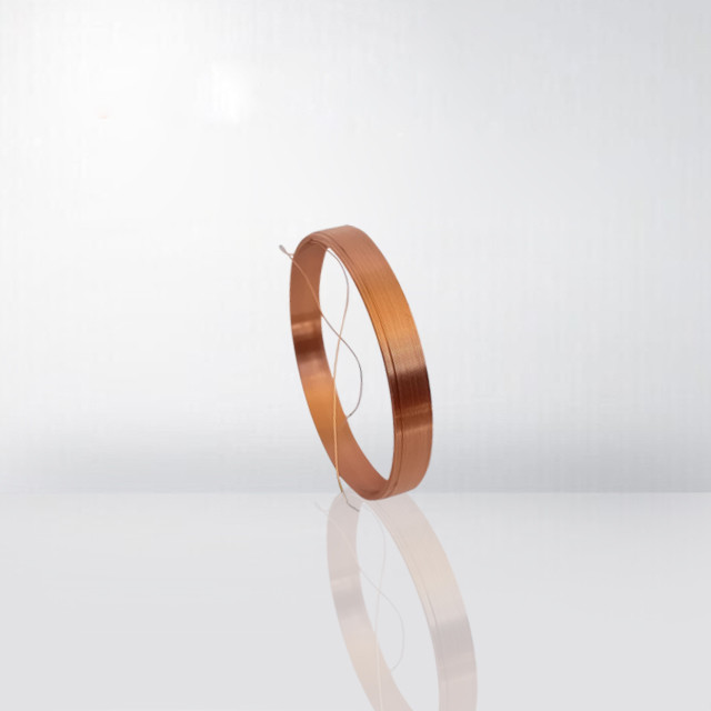 50g 3UEW 0.012mm Enameled Ultra Fine Copper Wire Super Thin Magnet Copper Wire For Touch Screen