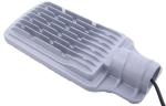 Outdoor IP65 Bridgelux COB 30W LED street light & solar street light for 4-5M