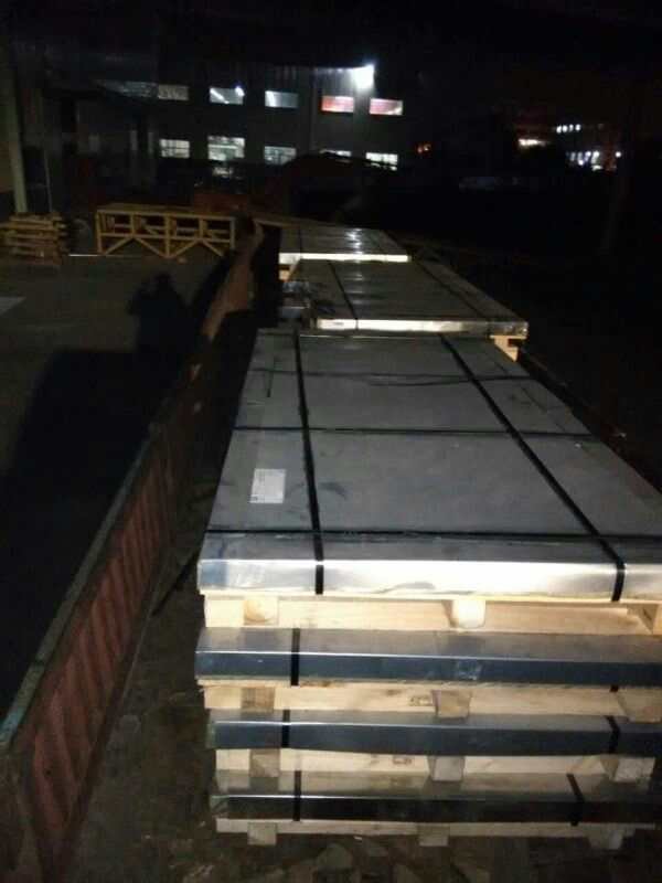 Galvanized Steel Sheet SGCC+ Z275 ASTM A653 CS TypeB G90 Galvanized Steel Coil