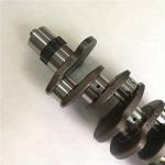 Forging Steel Or Cast Iron Crankshaft 11Z 12Z 1DZ 2H OEM 13411-78760-71 Own