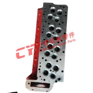 China 11101-E0B61 SK200-8 Diesel Engine Cylinder Heads J05E factory