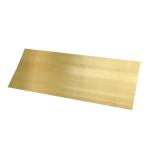 Pure 0.1Mm-3.0Mm Flexible Copper Flat Sheet With Mill Finish Surface Treatment