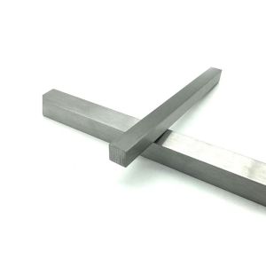 China Astm A276 304 5mm Stainless Alloy Tool Steel Square Rod on sale