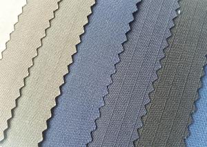 China 100% Cotton Reinforced Fire Retardant Fabric High Temperature Resistant factory