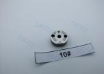 15G Orifice Plate Valve Six Months Warranty Tube / Boxes Packaging